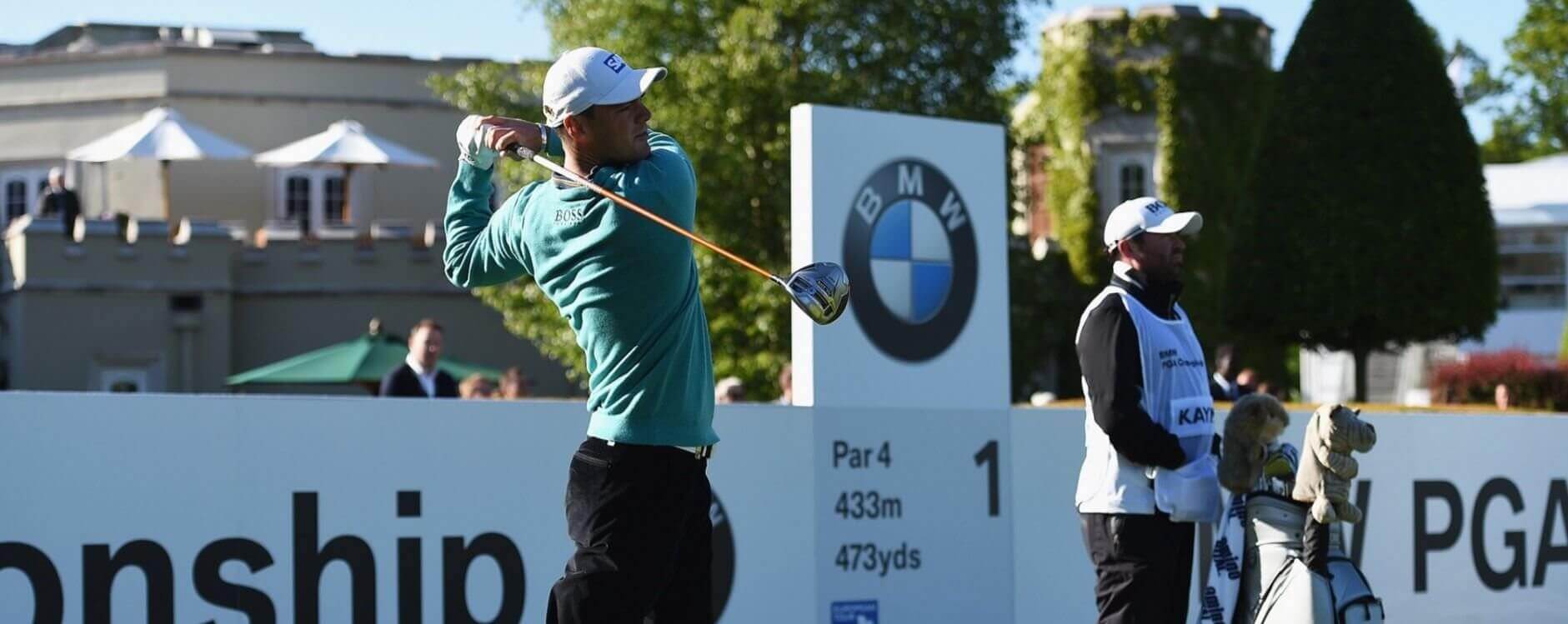 Golf i Sverige