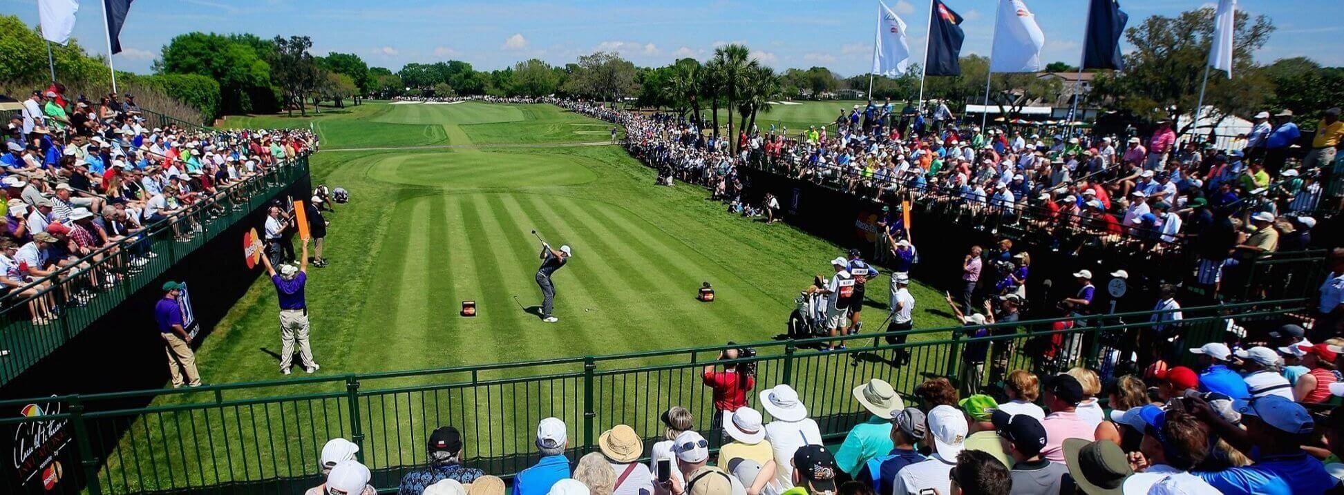 Golf i Sverige