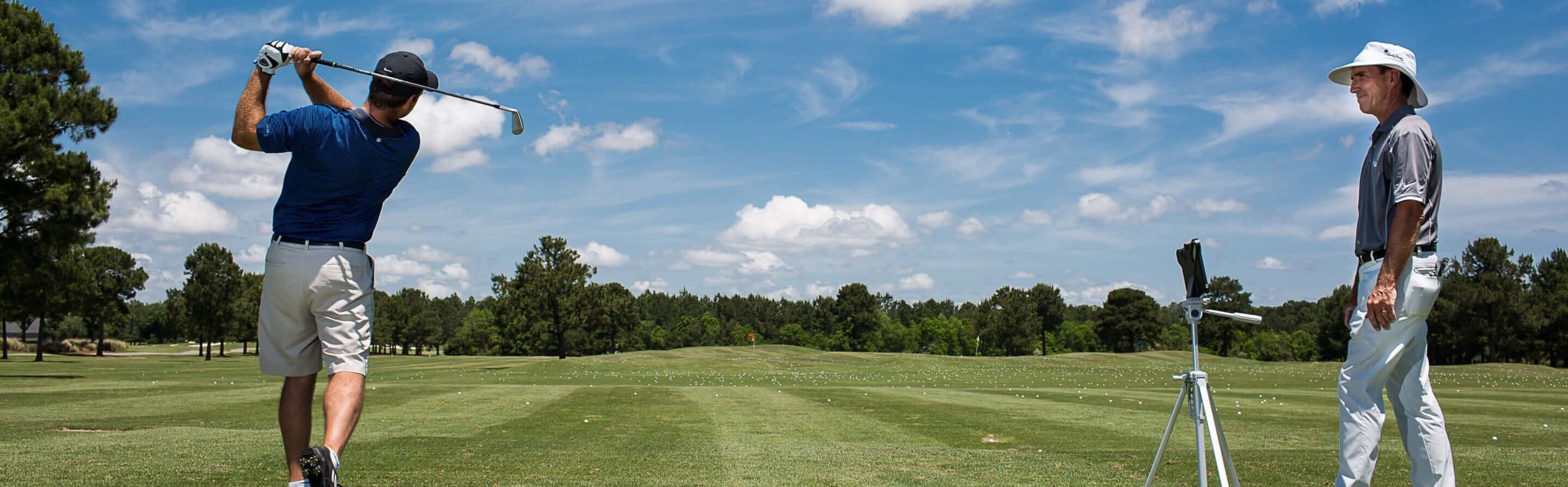 Golf i Sverige